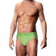 Prowler Lace Open Brief