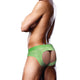 Prowler Lace Open Brief