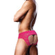Prowler Lace Open Brief