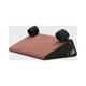 Liberator Black Label Wedge Positioning Pillow with Cuffs
