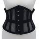 Rouge Mesh Corset Black – Discontinued