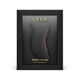 LELO SONA 3 Cruise Clitoral Stimulator Black