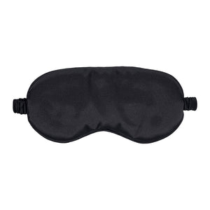 Ouch! Satin Mask Luxurious Blindfold