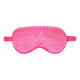 Ouch! Satin Mask Pink