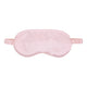 Ouch! Satin Mask Powder Pink