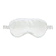 Ouch! Satin Mask Silver