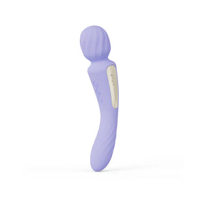 LELO SWITCH Double-Sided Wand Vibrator