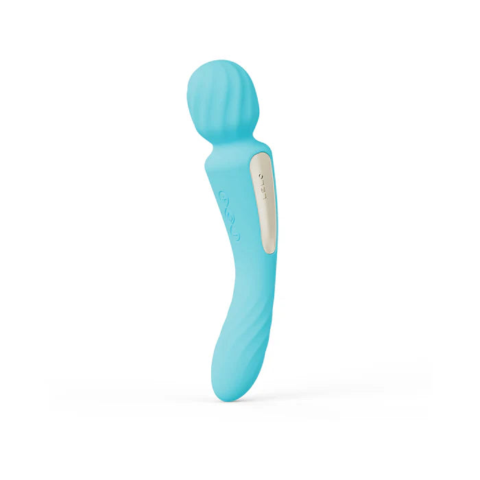 LELO SWITCH Double-Sided Wand Vibrator