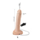 Strap-On-Me Squirting Cum Realistic Dildo