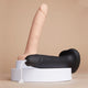 Strap-On-Me Squirting Cum Realistic Dildo