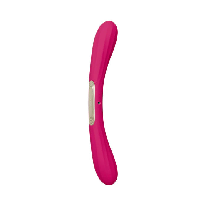 LELO Boomerang Dual-Sided Couples Vibrator