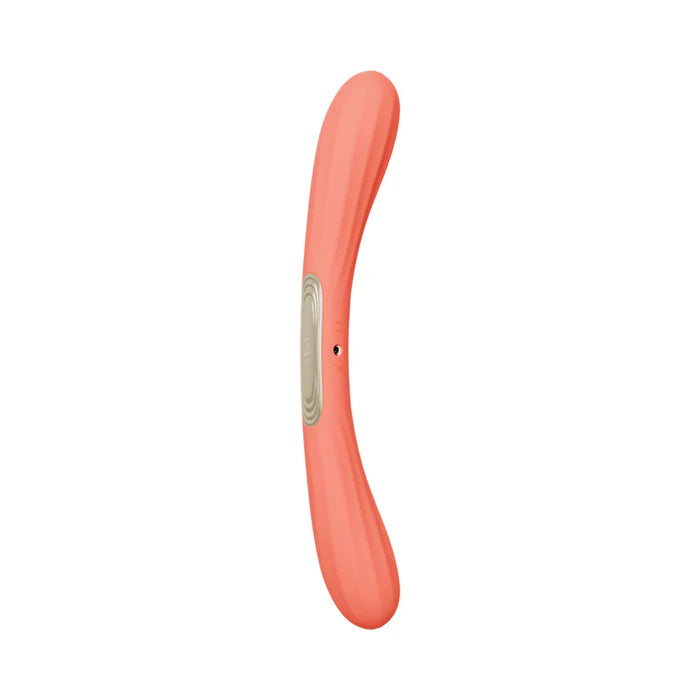 LELO Boomerang Dual-Sided Couples Vibrator