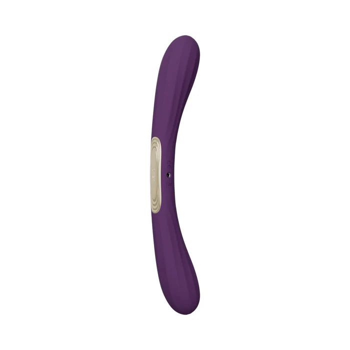 LELO Boomerang Dual-Sided Couples Vibrator
