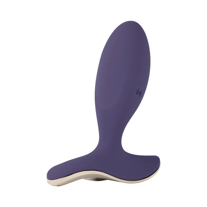 LELO Surfer 2 Vibrating Butt Plug