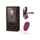 Zalo Legend Series Bayek Velvet Purple