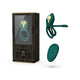 Zalo Legend Series Bayek Turquoise Green