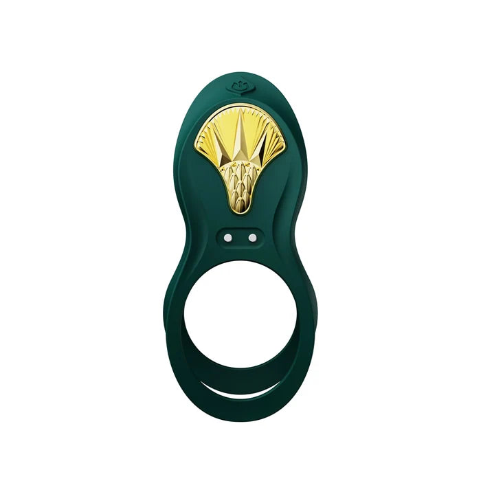 Zalo Legend Series Bayek Smart Couples Ring