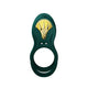 Zalo Legend Series Bayek Smart Couples Ring