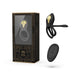 Zalo Legend Series Bayek Obsidian Black