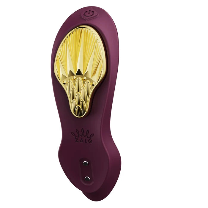 Zalo Legend Series Aya Wearable Vibrator
