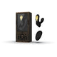 Zalo Legend Series Aya Obsidian Black