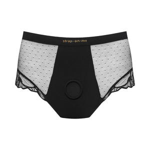 Strap-On-Me Divine Lingerie Harness