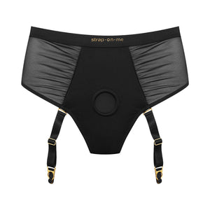 Strap-On-Me Harness Lingerie Idylle