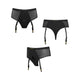 Strap-On-Me Harness Lingerie Idylle
