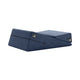Liberator Wedge & Ramp Sex Combo Original Size Décor Velvet Blue