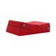 Liberator Wedge & Ramp Sex Combo Original Size Décor Velvet Red