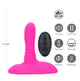 Adira thrusting dildo additional view