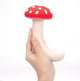 Alice mushroom vibrator additional view