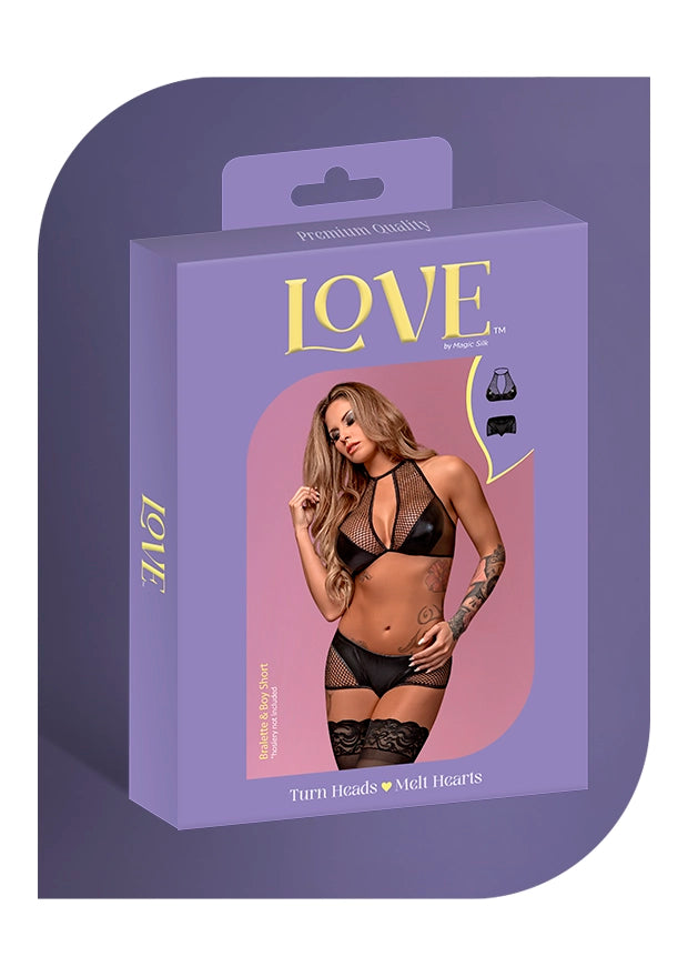 Packaging