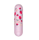 Bari Super Charged Mini Bullet in the Strawberry print