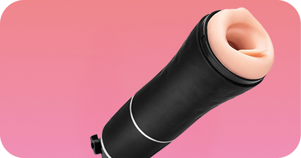 Blow Job Toys