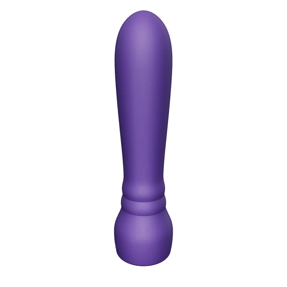 FemmeFunn Booster Bullet Massager Silicone Vibrator