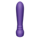 FemmeFunn Booster Bullet Massager Silicone Vibrator