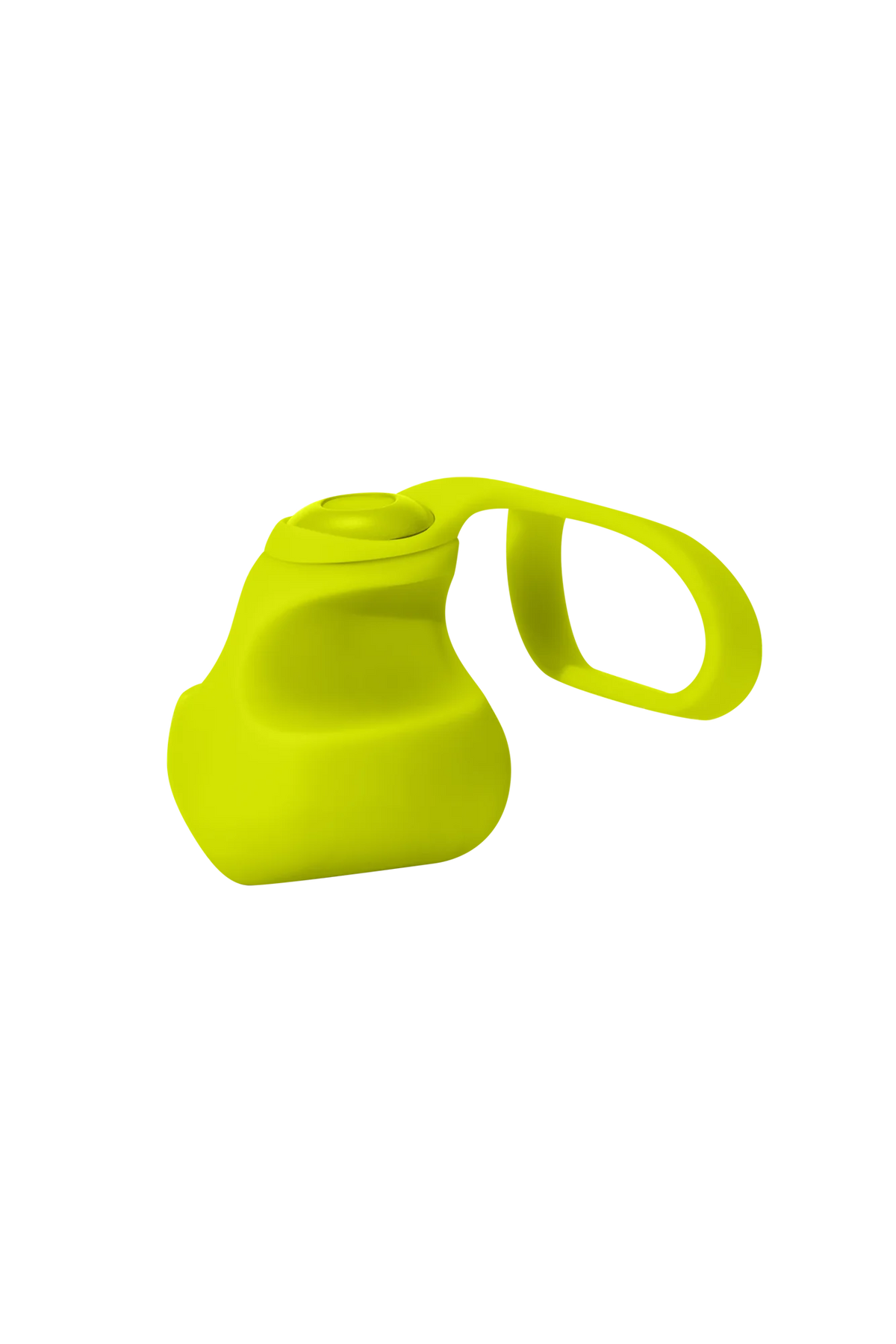 Dame Fin 2.0 Finger Vibrator
