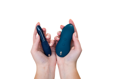 New Vibrators