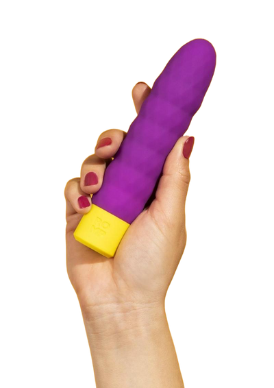 Egg & Bullet Vibrators