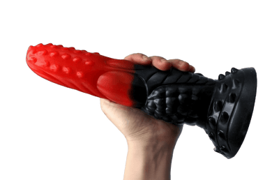 Silicone Dildos