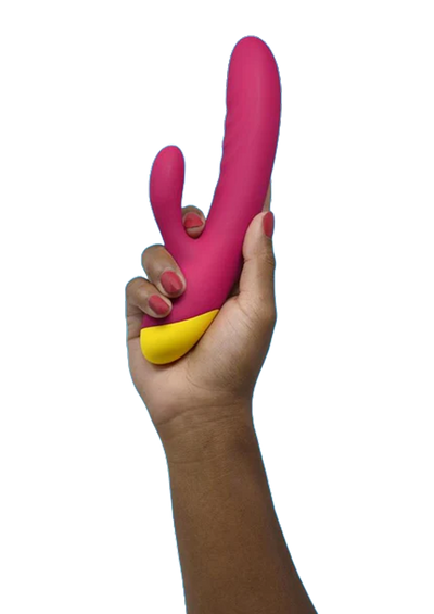 Rabbit Vibrators
