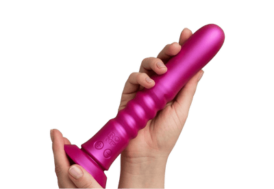 Thrusting Dildos