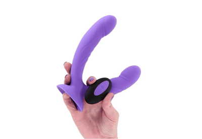 Vibrating Dildos