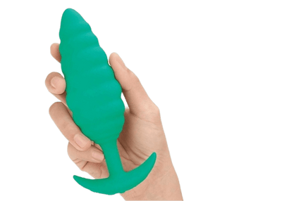 New Anal