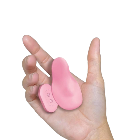 App & Remote Controlled Vibrators