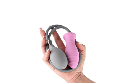 Inflatable Anal Toys