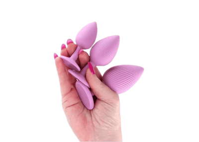 Variety Packs & Anal Sets