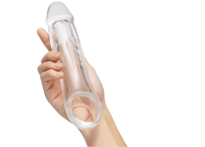 Penis Extenders & Sleeves