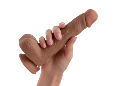 Bendable Dildos